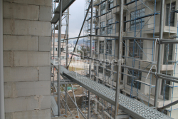 Բնակարան 55.8 մ² - Լեխ և Մարիա Կաչինսկիներ, Batumi, Վրաստан