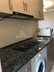 Բնակարան 2-комн 38.5 m² - Յուսուֆ Կոբալաձե, Batumi