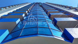 Բնակարան 43.5 մ² - Շերիֆ Խիմշիաշվիլի, Batumi, Վրաստан