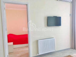Բնակարան 43.5 մ² - Շերիֆ Խիմշիաշվիլի, Batumi, Վրաստан