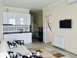 Բնակարան 2-комн 43.5 m² - Շերիֆ Խիմշիաշվիլի, Batumi