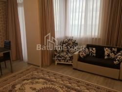 Բնակարան 52 մ² - Շերիֆ Խիմշիաշվիլի, Batumi, Վրաստан