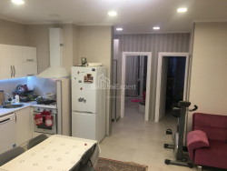 Բնակարան 3-комн 86.6 m² - Գիորգի Բրծկինվալե, Batumi
