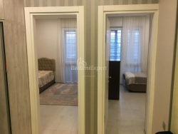 Բնակարան 86.6 մ² - Գիորգի Բրծկինվալե, Batumi, Վրաստан