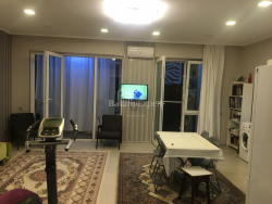 Բնակարան 3-комн 86.6 m² - Գիորգի Բրծկինվալե, Batumi