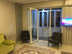 Բնակարան 86.6 մ² - Գիորգի Բրծկինվալե, Batumi, Վրաստан