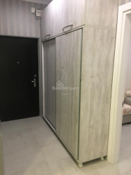 Բնակարան 86.6 մ² - Գիորգի Բրծկինվալե, Batumi, Վրաստан
