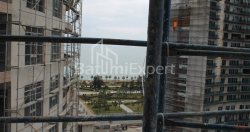 Օբյեկտը կառուցման ընթացքում է 55.7 մ² - Լեխ և Մարիա Կաչինսկիներ, Batumi, Վրաստан