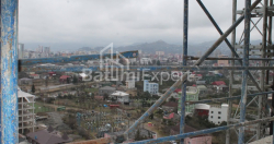 Օբյեկտը կառուցման ընթացքում է 30.7 մ² - Լեխ և Մարիա Կաչինսկիներ, Batumi, Վրաստан
