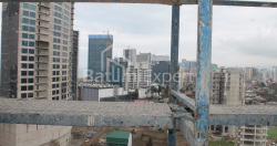Օբյեկտը կառուցման ընթացքում է 28.1 մ² - Լեխ և Մարիա Կաչինսկիներ, Batumi, Վրաստан