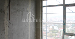 Օբյեկտը կառուցման ընթացքում է 55.8 մ² - Լեխ և Մարիա Կաչինսկիներ, Batumi, Վրաստан