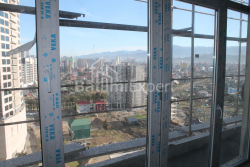 Օբյեկտը կառուցման ընթացքում է 34.8 մ² - Լեխ և Մարիա Կաչինսկիներ, Batumi, Վրաստан