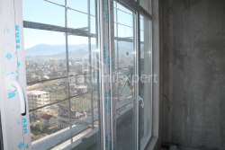 Օբյեկտը կառուցման ընթացքում է 34.8 մ² - Լեխ և Մարիա Կաչինսկիներ, Batumi, Վրաստан