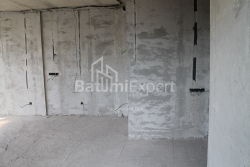 Օբյեկտը կառուցման ընթացքում է 2-комн 74.8 m² - Լեխ և Մարիա Կաչինսկիներ, Batumi