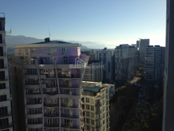 Բնակարան 40 մ² - Յուսուֆ Կոբալաձե, Batumi, Վրաստан