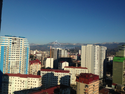 Բնակարան 2-комн 40 m² - Յուսուֆ Կոբալաձե, Batumi