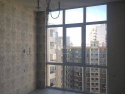 Բնակարան 3-комн 47 m² - Յուսուֆ Կոբալաձե, Batumi