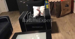 Բնակարան 52 մ² - Պետրա Բագրատիոնի, Batumi, Վրաստан