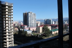Բնակարան 32.6 մ² - Հերոսների ծառուղի, Batumi, Վրաստан