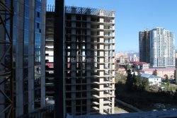 Բնակարան 32.6 մ² - Հերոսների ծառուղի, Batumi, Վրաստан