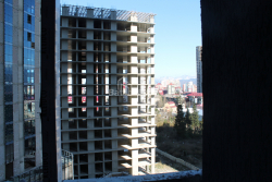 Բնակարան 32.6 մ² - Հերոսների ծառուղի, Batumi, Վրաստан