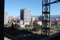 Բնակարան 31.4 մ² - Հերոսների ծառուղի, Batumi, Վրաստан