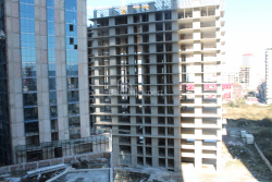 Բնակարան 34.9 մ² - Հերոսների ծառուղի, Batumi, Վրաստан