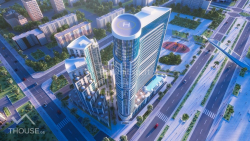 Բնակարան 59.4 մ² - Հերոսների ծառուղի, Batumi, Վրաստан