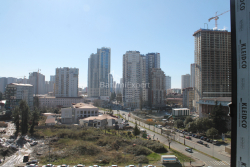 Բնակարան 59.4 մ² - Հերոսների ծառուղի, Batumi, Վրաստан