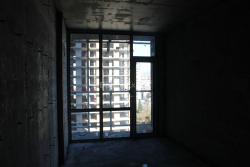 Բնակարան 30.3 մ² - Հերոսների ծառուղի, Batumi, Վրաստан
