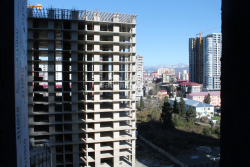 Բնակարան 30.3 մ² - Հերոսների ծառուղի, Batumi, Վրաստан