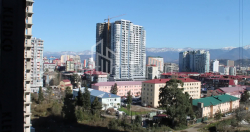 Բնակարան 30 մ² - Հերոսների ծառուղի, Batumi, Վրաստан