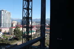 Բնակարան 31.4 մ² - Հերոսների ծառուղի, Batumi, Վրաստан