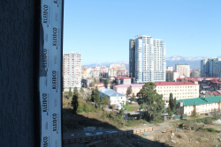 Բնակարան 54 մ² - Հերոսների ծառուղի, Batumi, Վրաստан