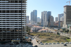 Բնակարան 31.6 մ² - Հերոսների ծառուղի, Batumi, Վրաստан