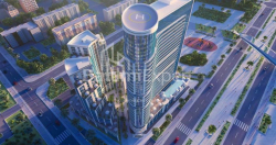 Բնակարան 59.4 մ² - Հերոսների ծառուղի, Batumi, Վրաստан