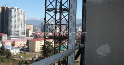 Բնակարան 35.2 մ² - Հերոսների ծառուղի, Batumi, Վրաստан