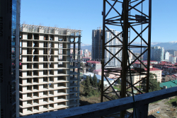 Բնակարան 35 մ² - Հերոսների ծառուղի, Batumi, Վրաստан