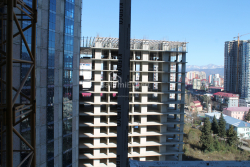 Բնակարան 32.5 մ² - Հերոսների ծառուղի, Batumi, Վրաստан