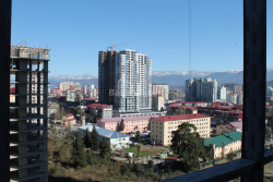 Բնակարան 30.7 մ² - Հերոսների ծառուղի, Batumi, Վրաստан
