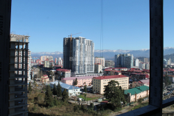 Բնակարան 30.3 մ² - Հերոսների ծառուղի, Batumi, Վրաստан