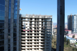 Բնակարան 30.3 մ² - Հերոսների ծառուղի, Batumi, Վրաստан