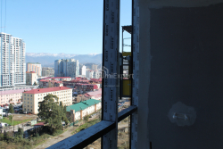 Բնակարան 30 մ² - Հերոսների ծառուղի, Batumi, Վրաստан