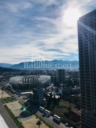 Բնակարան 30 մ² - Հերոսների ծառուղի, Batumi, Վրաստан