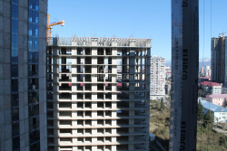 Բնակարան 29.9 մ² - Հերոսների ծառուղի, Batumi, Վրաստан