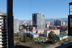Բնակարան 29.9 մ² - Հերոսների ծառուղի, Batumi, Վրաստан
