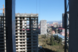 Բնակարան 31.4 մ² - Հերոսների ծառուղի, Batumi, Վրաստан