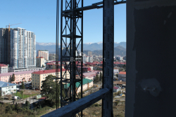 Բնակարան 31.4 մ² - Հերոսների ծառուղի, Batumi, Վրաստан