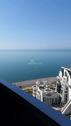 Բնակարան 26.15 մ² - Յուսուֆ Կոբալաձե, Batumi, Վրաստан