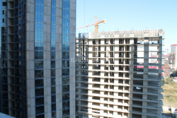 Բնակարան 57.1 մ² - Հերոսների ծառուղի, Batumi, Վրաստан